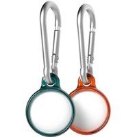 Tech21 AirTag Case Twin Pack Buy Now