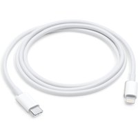 Apple USB-C to Lightning Cable 1m Buy Now