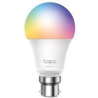 Tapo WiFi Multicolor Smart Light Bulb Buy Now