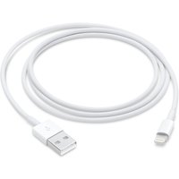 Apple Lightning Cable USB Male 1m Buy Now