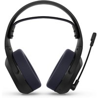 Lenovo Legion H410 Headphones Wireless Head-band Gaming USB Type-C Bluetooth Black, Purple