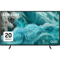 Samsung Q7F QLED 4K Ultra HD Smart AI TV Buy Now