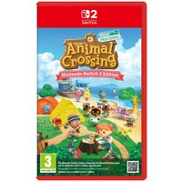 Animal Crossing: New Horizons Nintendo Switch 2 Edition Buy Now