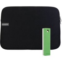 Laptop 13 14 inch Minute One Protective Sleeve and Screen Cleaner Buy Now
