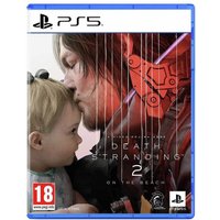 Death Stranding 2: On the Beach PlayStation®5 Disc Edition Buy Now