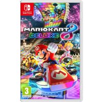 Mario Kart™ 8 Deluxe on Nintendo Switch Buy Now