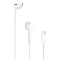 Apple Earpods with USB-C Connectivity White Buy Now