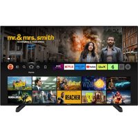 Finlux Fire MU25 4K Ultra HD Fire TV Buy Now
