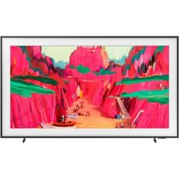 Samsung The Frame Pro LS03FW 65 inch QLED mini LED Smart AI TV with Samsung S800D Ultra Slim 3.1.2ch Lifestyle Soundbar with Subwoofer (2024) Buy Now
