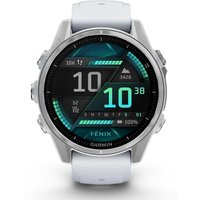 Garmin Fenix 8 Smartwatch SIM-free Buy Now