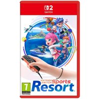 Nintendo Switch Sports Resort™ for Nintendo Switch 2 Buy Now