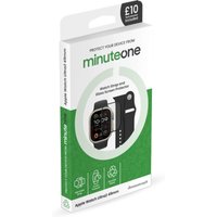 Apple Watch Ultra 2 Ultra 3 49mm Minute One Watch Strap and Glass Screen Protector Buy Now
