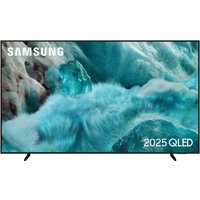 Samsung Q7F QLED 4K Ultra HD Smart AI TV Good As New Buy Now