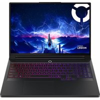 Lenovo Legion Pro 7 16IAX10H 16 inch Gaming Laptop with Intel Core Ultra 9, 32GB, GeForce RTX™ 5080, 1TB SSD Buy Now