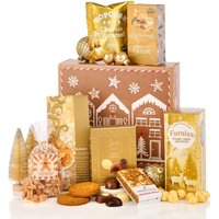 The Christmas Gift Box