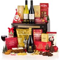 The Excelsior Gift Box
