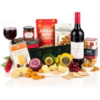 The Decadent Deli