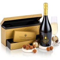 Luxury Prosecco & Truffles Gift