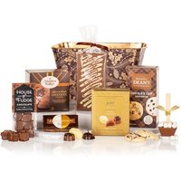 For the Love of Chocolate