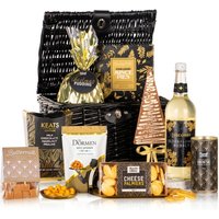 Alcohol Free Treats