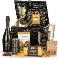Season's Greetings Basket