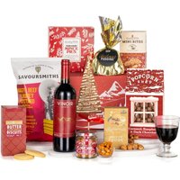 Christmas Cracker Carton