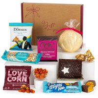 Delectable Delights Letterbox Gift image