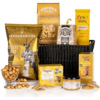 Gorgeously Gluten & Wheat Free