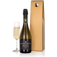 Bottle of Prosecco
