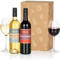 Wine Duet