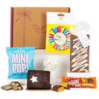 Birthday Letterbox Gift image