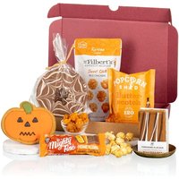 Halloween Letterbox Treats