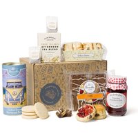 Afternoon Tea Hamper