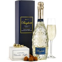 Baglietti Prosecco Gift Box