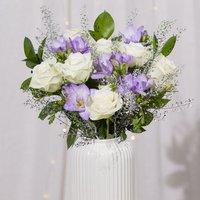Sugarplum Shimmer image