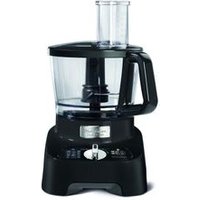 Robot multifonction MOULINEX FP821811 Double Force NoirUn fonctionnement efficaceHachez, pétrissez, tranchez ou émulsionnez comme vous le souhaitez avec le robot multifonctions MOULINEX FP821811 Double Force. Cet appareil va devenir un accessoire indispensable dans votre cuisine. Il comporte d'une part un blender et d'autre part un bol hachoir d'une capacité de trois litres. Ces deux éléments se placent sur le même socle. Mais l'appareil applique différentes forces à chacun d'eux pour un fonctionnement plus efficace. L'appareil propose des réglages indépendants pour le blender et le bol. Ce robot multifonctions vous propose trois vitesses et peut atteindre une puissance de 1000 watts.Un design sobreCe robot multifonctions est doté d'un style sobre qui lui permet de s'intégrer dans toutes les cuisines. Cet appareil est fabriqué en plastique tandis que ses accessoires de découpe présentent un revêtement en titanium, synonyme de solidité. Ce robot multifonctions noir possède un bol de rangement dans lequel placer les accessoires.