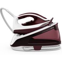 Centrale vapeur CALOR SV6120C0Semelle en céramique pour une glisse exceptionnelle et des sessions de repassage plus faciles et plus agréables. Mode défroissage vertical pratique pour des retouches de dernière minute ou des séances de repassage plus longues. Autonomie élevée. Pression en bars:5,5 . Centrale pressing: Puissance de la centrale (W):2200 .
