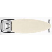 Table à repasser ROWENTA IB5100D1Grand confort de repassage avec une stabilité maximale. Large plan de travail, stable et résistant pour une charge allant jusqu'à 40 kg. Réglage de la hauteur jusqu'à 93 cm. Repose fer: Table à repasser: