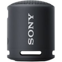 Enceinte Bluetooth® nomade SONY  SRS-XB13Autonomie jusqu'à 16 heures. Son EXTRA BASS. Résistant à l'eau et àla poussière. Bluetooth:Oui . Enceintes Bluetooth nomades: