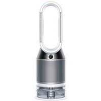 Purificateur d'air DYSON Pure humidify+coolPour un air plus sainOffrez à votre famille un environnement parfaitement sain avec le purificateur d'air Pure Humidify+Cool signé DYSON. Véritable appareil 3-en-1, il vous permet de purifier, d'humidifier et de ventiler votre intérieur tout en présentant un encombrement minimal. Grâce à une technologie innovante et ultra performante, il élimine jusqu'à 99,9 % des bactéries contenues dans l'eau. Ce purificateur d'airvous aide également à lutter de manière efficace contre les allergènes et les polluants qui peuvent, à la longue, impacter votre santé. Il se veut aussi bien adapté pour une utilisation dans les pièces de vie que dans une chambre d'enfant.Misez sur l'originalitéDoté de lignes avant-gardistes et d'une teinte moderne, ce purificateur d'air gris se fait résolument tendance pour sublimer votre intérieur. Nul besoin de dissimuler votre appareil pour jouer la carte de la discrétion : il devient un véritable élément de décoration, que vous appréciez de mettre en valeur.