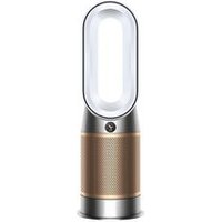 Purificateur d'air DYSON Purifier hot+cool formaldehydeUne purification totale de votre intérieurGardez un air sain dans votre intérieur grâce à ce purificateur d'air DYSON. Il capture la poussière, les allergènes et même le virus H1N1. Pour ce faire, il possède un filtre HEPA à charbon actif. Mais ce n'est pas tout ! Son filtre catalytique est même capable de décomposer les molécules de formaldéhyde, un gaz irritant potentiellement cancérigène, en eau et en CO2. Vous pouvez compter sur ce purificateur d'air pour obtenir un chauffage rapide et homogène de toute la pièce. Il s'arrête automatiquement lorsque la température est atteinte. Ce purificateur d'air répond à la norme HEPA H13, vous garantissant une utilisation sécuritaire.Une purification intelligenteCe purificateur d'airse contrôle via l'application Dyson Link, depuis votre smartphone, ou par la voix. Vous pouvez surveiller la qualité de l'air à distance, ce qui est très pratique. Sa télécommande intuitive est très facile à utiliser, vous permettant une prise en main rapide de l'appareil.