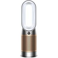 Une purification totale de votre intérieurGardez un air sain dans votre intérieur grâce à ce purificateur d'air DYSON. Il capture la poussière, les allergènes et même le virus H1N1. Pour ce faire, il possède un filtre HEPA à charbon actif. Mais ce n'est pas tout ! Son filtre catalytique est même capable de décomposer les molécules de formaldéhyde, un gaz irritant potentiellement cancérigène, en eau et en CO2. Vous pouvez compter sur ce purificateur d'air pour obtenir un chauffage rapide et homogène de toute la pièce. Il s'arrête automatiquement lorsque la température est atteinte. Ce purificateur d'air répond à la norme HEPA H13, vous garantissant une utilisation sécuritaire.Une purification intelligenteCe purificateur d'airse contrôle via l'application Dyson Link, depuis votre smartphone, ou par la voix. Vous pouvez surveiller la qualité de l'air à distance, ce qui est très pratique. Sa télécommande intuitive est très facile à utiliser, vous permettant une prise en main rapide de l'appareil. 