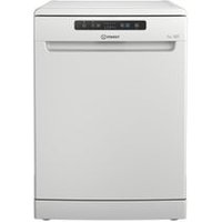 Lave-vaisselle INDESIT DFC2C24A 14 couverts Blanc But