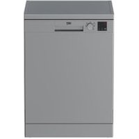 Lave-vaisselle BEKO LVV4729S 60cm Silver But
