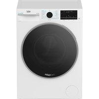 BEKO PRO B5W5941BDW WiFi-enabled 9 kg 1400 Spin Washing Machine White, White