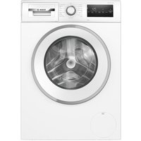 BOSCH Series 4 WAN28254GB 8 kg 1400 Spin Washing Machine - White, White
