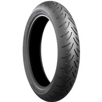 Rollerreifen vorne Bridgestone Battlax SC TL 56L Rollerreifen vorne Bridgestone Battlax SC TL 56L