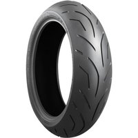 Motorrad-Hinterreifen Bridgestone S21 Motorrad-Hinterreifen Bridgestone S21