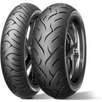 Motorrad-Reifen Dunlop D221 M/C 79V TL (x2) Motorrad-Reifen Dunlop D221 M/C 79V TL (x2)