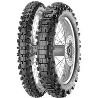 Motorrad-Reifen Metzeler MCE 6 Days Extreme (F) Soft M/C 54M TT Motorrad-Reifen Metzeler MCE 6 Days Extreme (F) Soft M/C 54M TT